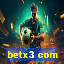 betx3 com